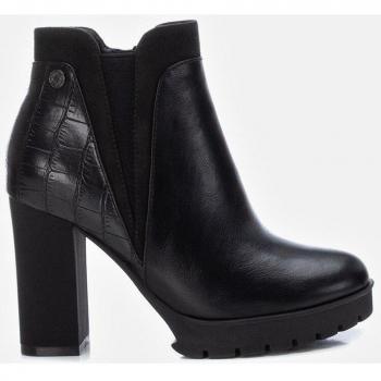 Botín tacón Refresh 170926 negro mujer
