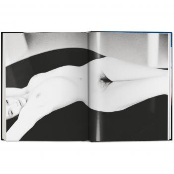 Ralph Gibson: Nude
