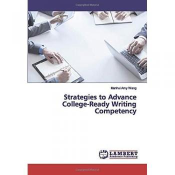 Strategies to Advance College-Ready Writing Competency