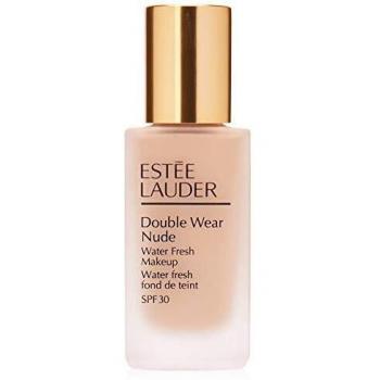 Estée Lauder Double-Wear Wasserfrisch Basis – 30 ml, 2C1, Soft-Beige