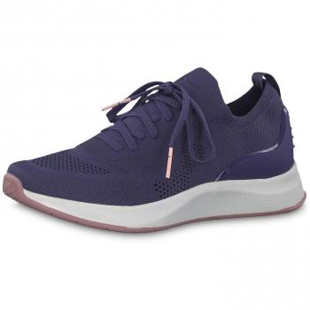Tamaris Damen Sneaker 1-1-23705-23-803