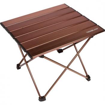 Lightweight Outdoor Table