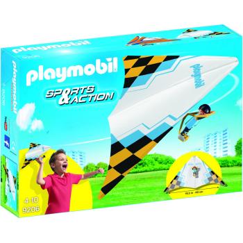 Jack, der Drachenflieger – Playmobil 9206