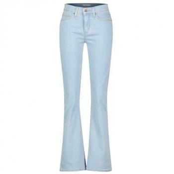 Levi’s 315 Shape‑Boosting Boot Jeans, 31, Female