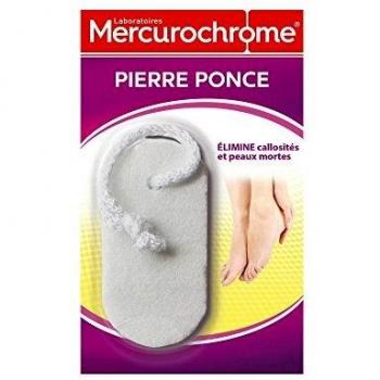 Mercurochrome Pierre Ponce 50 Unités