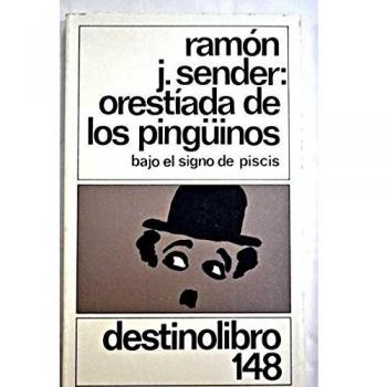 Orestíada de los pingüinos