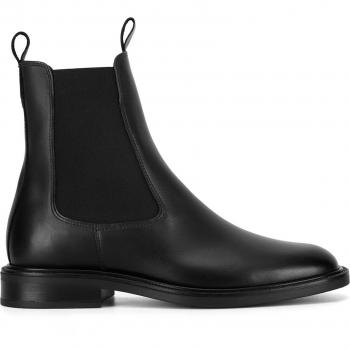 Grüne Klassische Stiefeletten PETRA-124 von Gino Rossi