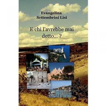 E chi l'avrebbe mai detto?