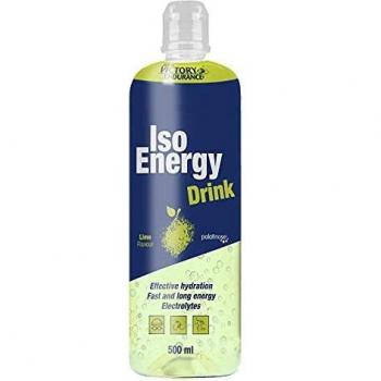 Victory Endurance Iso Energy Drink