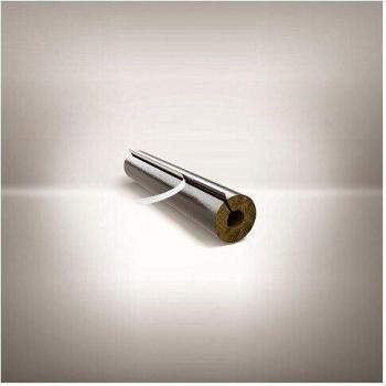 Coque de tube en pierre Armacell avec aluminium MF-20X022