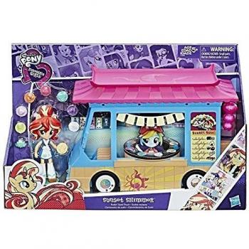 My Little Pony C1840EU40 – Version Limitée