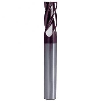 HM Cylindrical Drill Bit – Ruko