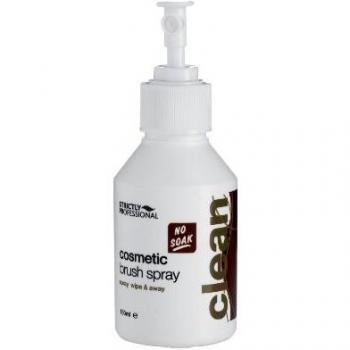 No-Rinse Brush Cleaning Spray 150ml