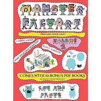 Printable Paper Craft