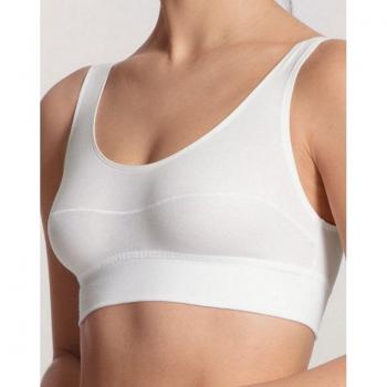 CALIDA Bustier Elastic mit formstabilen und langlebigen Eigenschaften