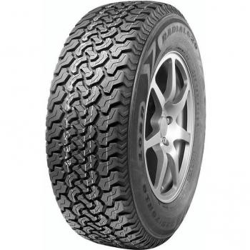 LEAO 215/70 R16 100T Radial 620 M+S