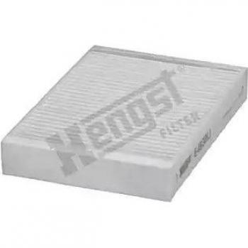 HENGST FILTER Filtro di ricambio per abitacolo E4930LI