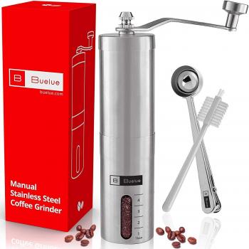 Macinacaffè Buelue 2000 Confezione Regalo