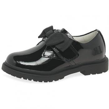 Faye Girls School Shoes