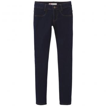 Jeans Levi's Fit 710 Super Skinny para Niñas, Color Azul