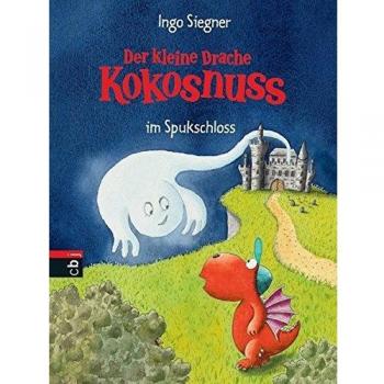 Siegner, Ingo: Der kleine Drache Kokosnuss 11 im Spukschloss