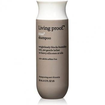 Living Proof Champú Suavizante 60 ml