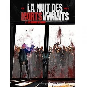 La Nuit des morts-vivants