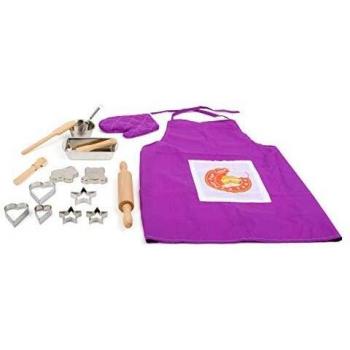 Juego de Cocina para Niños Small Foot