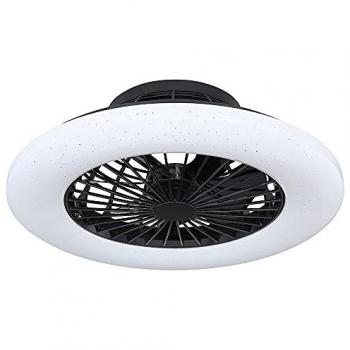 Smart LED Deckenventilator 50 cm