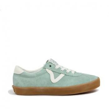 Vans Sport Low Couleur Grise – 36½