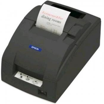Epson tm-u220b edg rs232