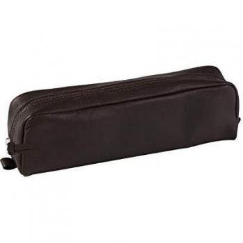 Clairefontaine Trousse en cuir 20,50 x 4 x 6 cm