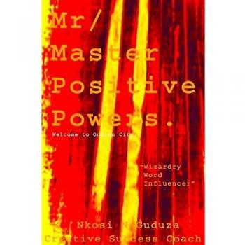 Mr / Master Positive Powers Wizardry Word Influencer