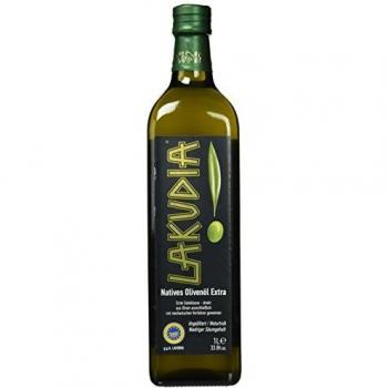 Lakudia nativ, Olivenöl, 1 l