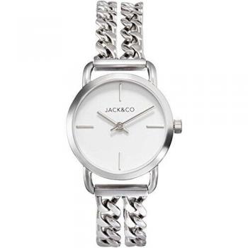 Orologio Solo Tempo Donna Stefania Jack&Co