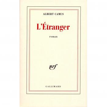 L'Étranger