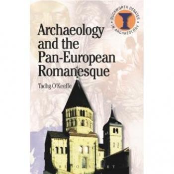 Vitalsource Technologies, Inc. Archaeology And The Pan-european Romanesque