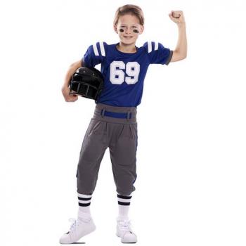 Metamorph Junior Football Spielerpaket – 98/102/104/106/110, 100 A/105 A
