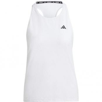 Adidas Own the Run Tanktop Damen Weiß
