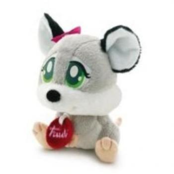TRUDI 52077.0 PELUCHE TOPO 386