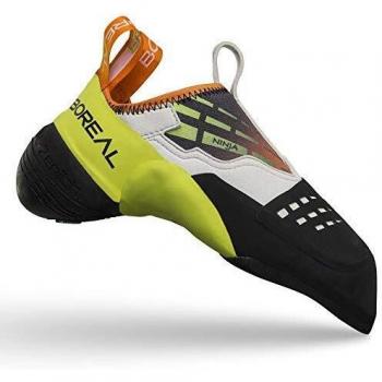 Boreal Ninja Kletterschuh 6,5 (UK) – Weiß