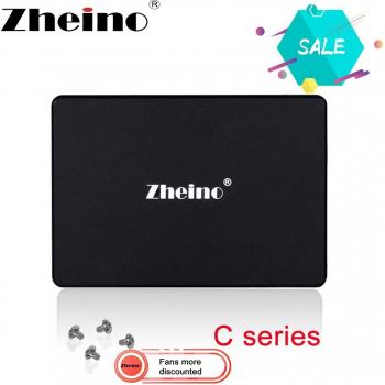 Disque dur interne SSD Zheino SATA III 120 Go