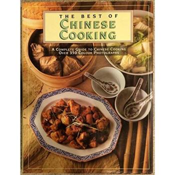 The Best of Chinese Cooking