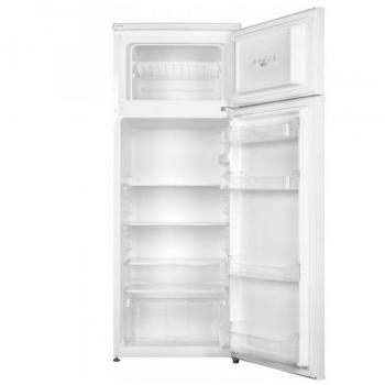 Aspes-Frigorífico Aspes AFD1145 144 Blanco (54 x 57 x 144 cm)