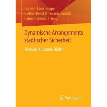 Vitalsource Technologies, Inc. Dynamische Arrangements Stadtischer Sicherheit