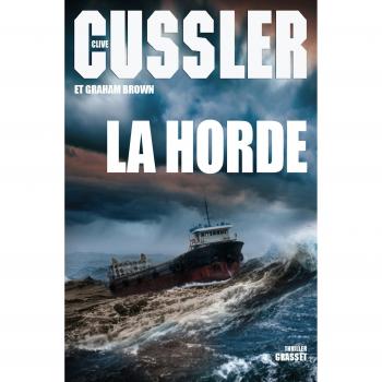 LA HORDE: thriller traduit de langlais