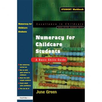 Numeracy for Childcare Students