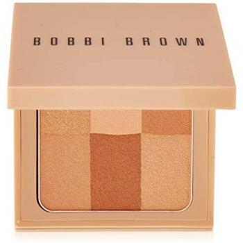 Illuminating Powder „Buff“ – Bobbi Brown Nude Finish 6 g