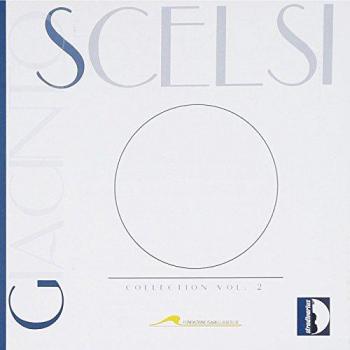 Giacinto Scelsi: Collection Vol. 2