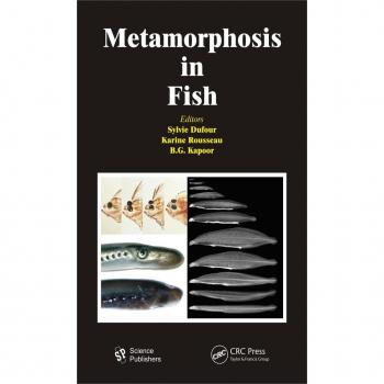 Vitalsource Technologies, Inc. Metamorphosis In Fish